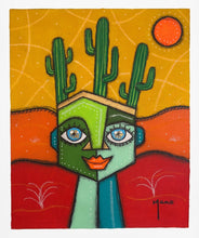 Load image into Gallery viewer, Desierto Limited Edition Fine Art Print - Fine Art Print