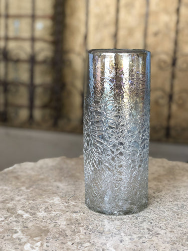 Handblown Ondular Vase - Glasswear