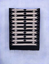 Load image into Gallery viewer, Handwoven Negrita Wool Rug - Rugs Home Decor