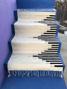 Handwoven Vela Wool Rug - Rugs Home Decor