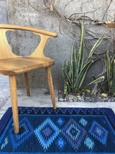Load image into Gallery viewer, Handwoven Veracruz Natural Wool Rug - Rugs Home Decor