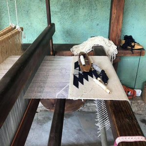 Handwoven Veracruz Wool Rug - Rugs Home Decor