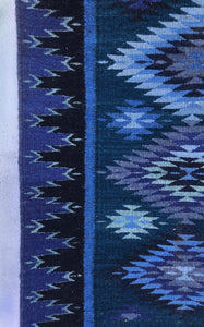 Handwoven Veracruz Wool Rug - Rugs Home Decor