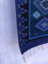 Load image into Gallery viewer, Handwoven Veracruz Wool Rug - Rugs Home Decor